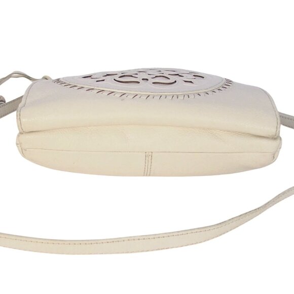 BRIGHTON Ferrara City $400 Crossbody Organizer Bag - Picture 5 of 9